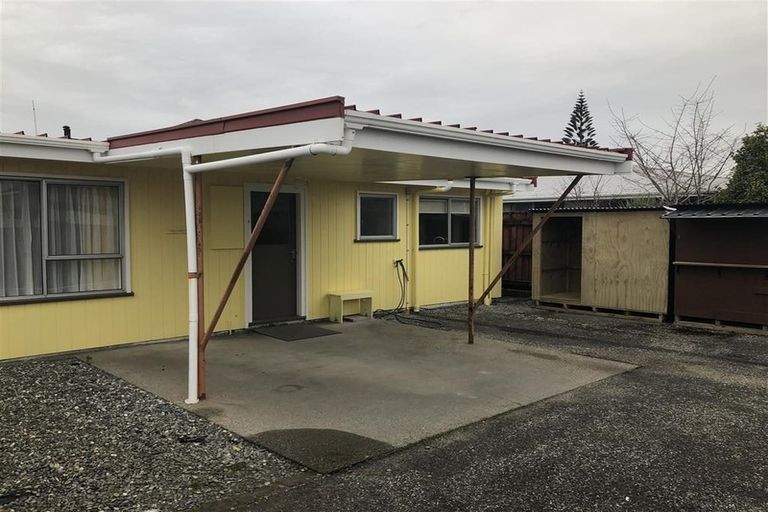 Photo of property in 87a Sale Street, Hokitika, 7810