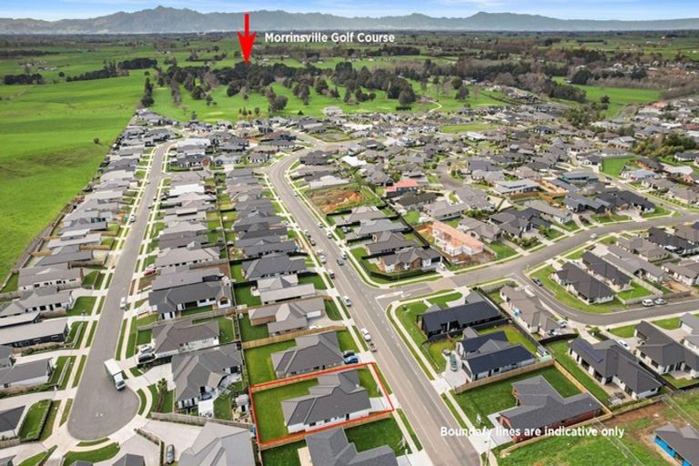 Photo of property in 64 Fairway Drive, Morrinsville, 3300