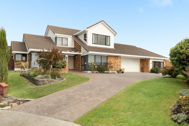 Photo of property in 8 Ivy Place, Matua, Tauranga, 3110