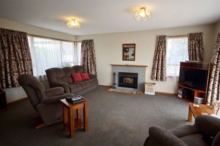 Photo of property in 21 Montrose Avenue, Culverden, 7392