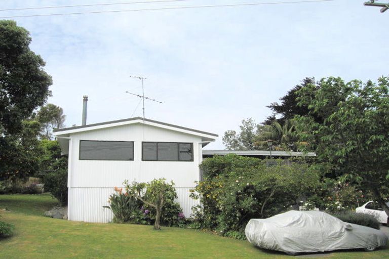 Photo of property in 3 Norwood Road, Kaiti, Gisborne, 4010