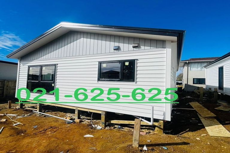 Photo of property in 5 Mcshane Street, Pukekohe, 2120