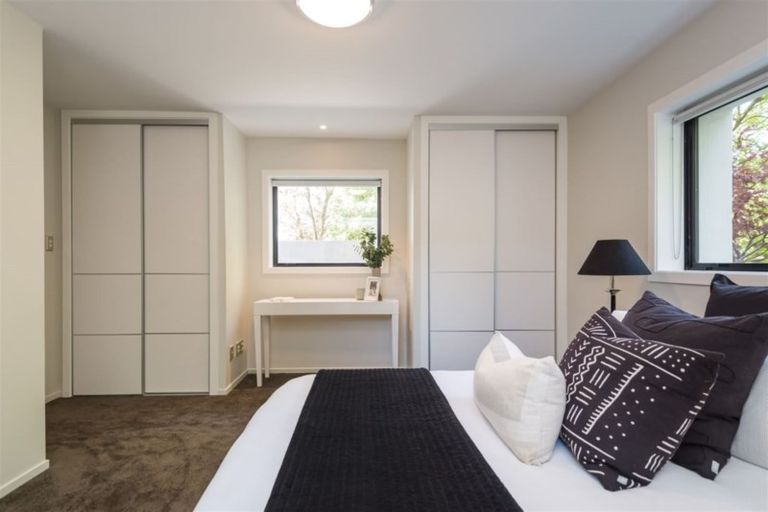 Photo of property in 2/18 Carlton Mill Road, Merivale, Christchurch, 8014