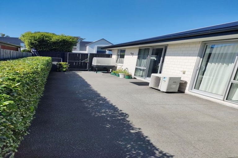 Photo of property in 2b Gilbert Place, Sydenham, Christchurch, 8023