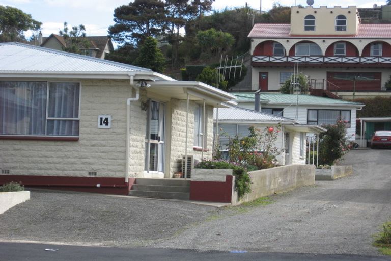 Photo of property in 14a Reed Street, Oamaru, 9400