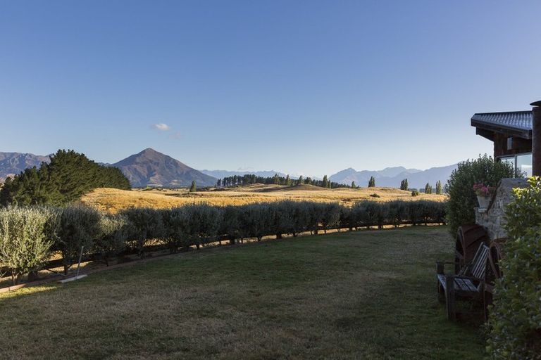 Photo of property in 783 Wanaka-luggate Highway, Wanaka, 9382