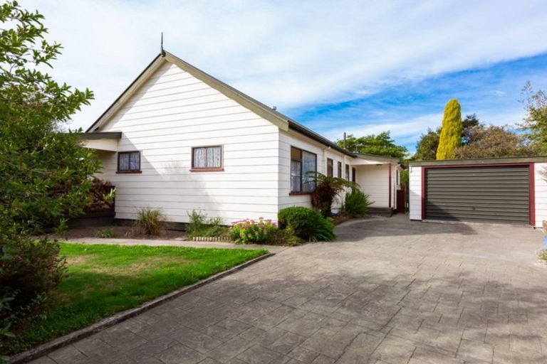 Photo of property in 21 Hillcrest Avenue, Witherlea, Blenheim, 7201