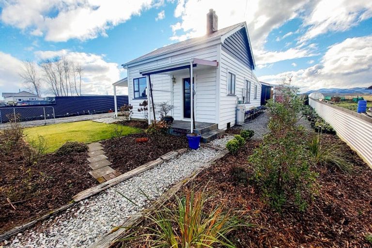 Photo of property in 9 Milton Street, Ohai, 9635