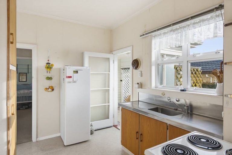 Photo of property in 61 Salisbury Street, Levin, 5510