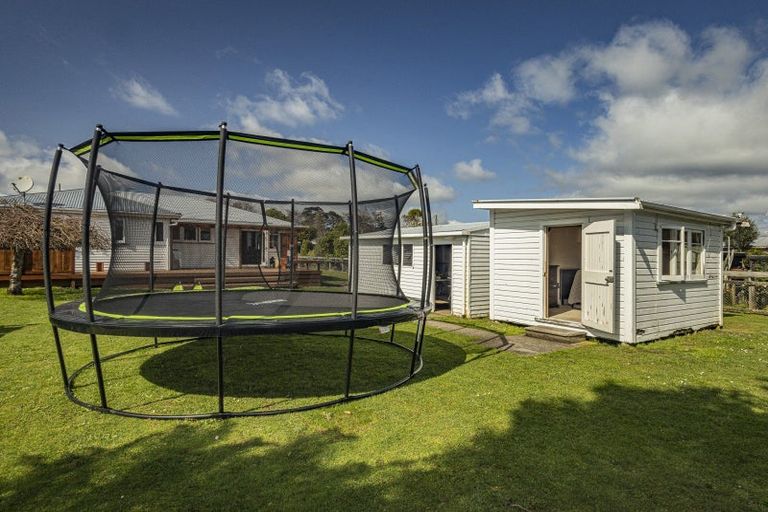 Photo of property in 41 Arawa Street, Ohakune, 4625