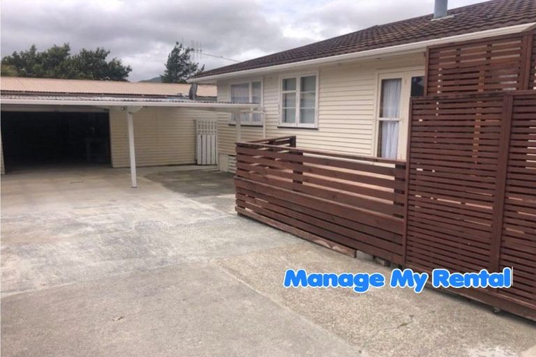 Photo of property in 80 Wainuiomata Road, Wainuiomata, Lower Hutt, 5014