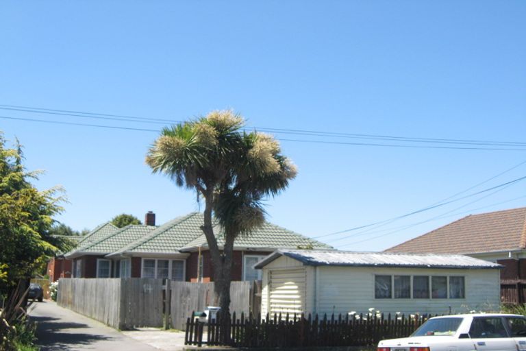 Photo of property in 14 Hillier Place, Spreydon, Christchurch, 8024