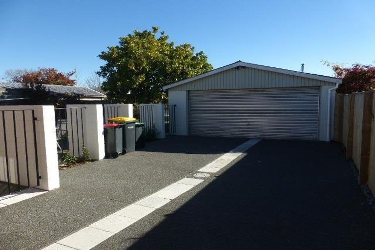 Photo of property in 60 Mathers Road, Hoon Hay, Christchurch, 8025