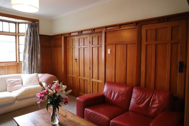 Photo of property in 109 Trafalgar Street, St Albans, Christchurch, 8014