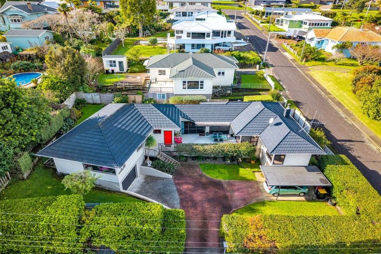 Photo of property in 400 The Terrace, Thames, 3500