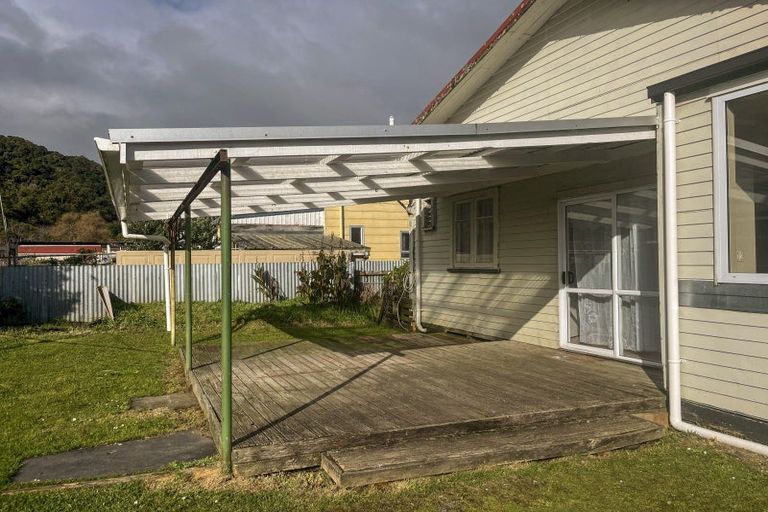Photo of property in 133 Ward Street, Cobden, Greymouth, 7802