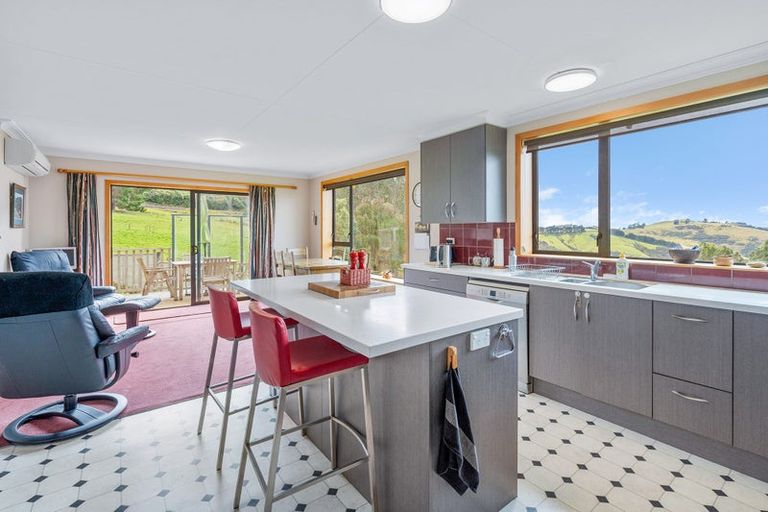 Photo of property in 296 Blueskin Road, Mihiwaka, Port Chalmers, 9081