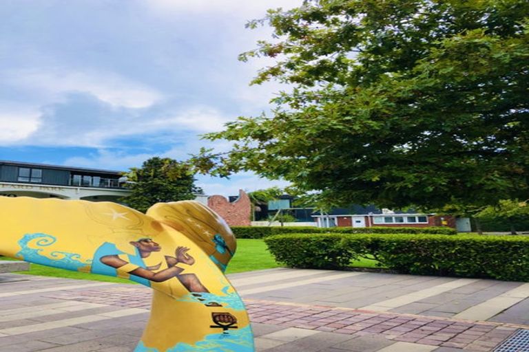 Photo of property in 6/29a Birdwood Crescent, Parnell, Auckland, 1052