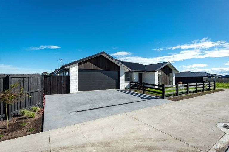 Photo of property in 16 Makonui Road, Lincoln, 7608