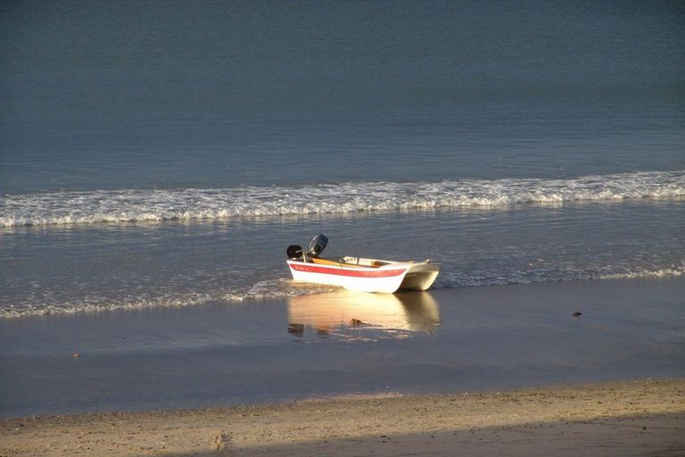 Photo of property in 33 Taranga Road, Langs Beach, Waipu, 0582