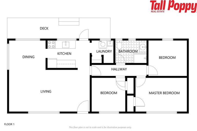 Photo of property in 109b Eversham Road, Mount Maunganui, 3116