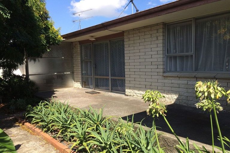 Photo of property in 4/12 Stanhope Road, Mount Wellington, Auckland, 1051