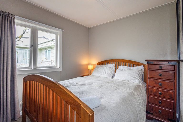 Photo of property in 12 Ward Street, National Park, Owhango, 3989