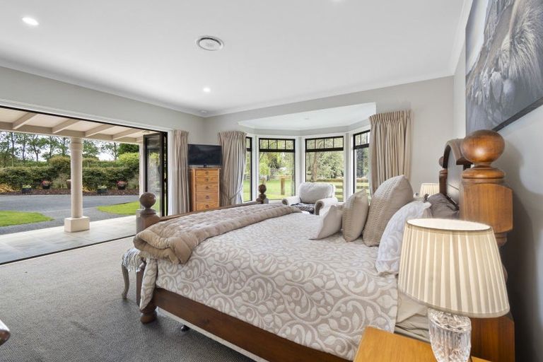 Photo of property in 456 Stoney Creek Road, Kelvin Grove, Palmerston North, 4470