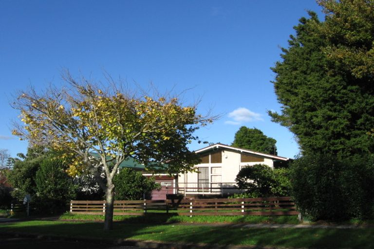 Photo of property in 3a Woolfield Road, Papatoetoe, Auckland, 2025