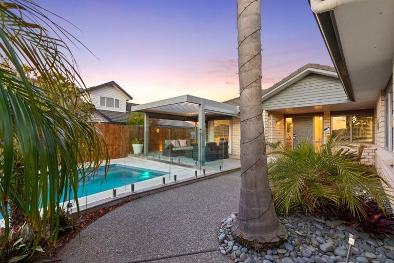 Photo of property in 7 Santorini Key, Papamoa Beach, Papamoa, 3118