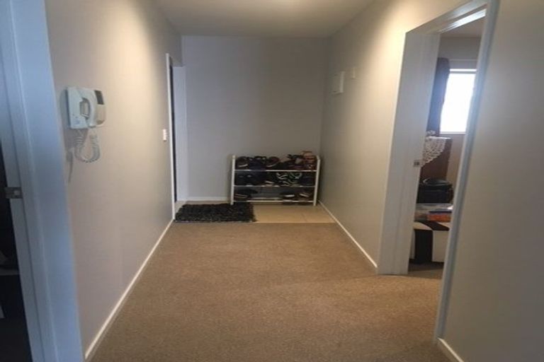 Photo of property in 16/124 Stancombe Road, Flat Bush, Auckland, 2016