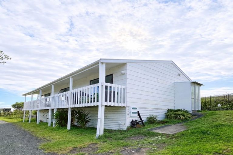Photo of property in 92 Allen Bell Drive, Kaitaia, 0410