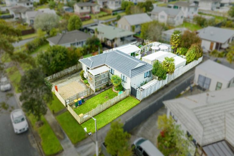 Photo of property in 57 Urlich Drive, Ranui, Auckland, 0612