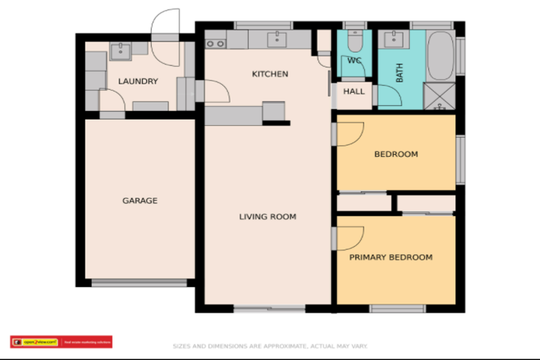 Photo of property in 43b Corrin Street, Melville, Hamilton, 3206