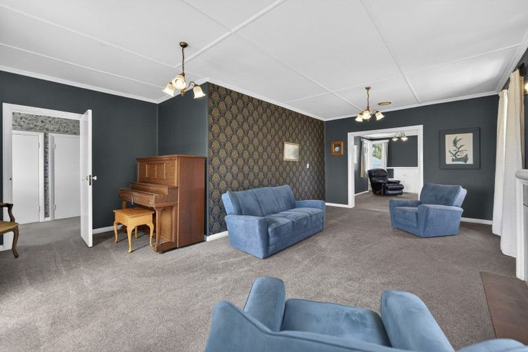 Photo of property in 7 Ranui Place, Feilding, 4702