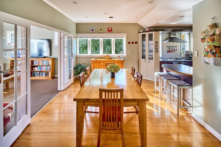 Photo of property in 93 Campbell Street, Karori, Wellington, 6012