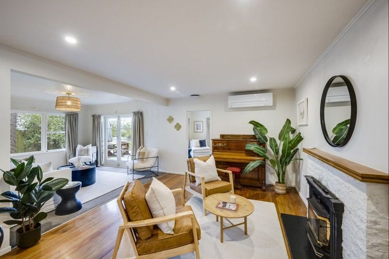 Photo of property in 47 Iona Road, Havelock North, 4130