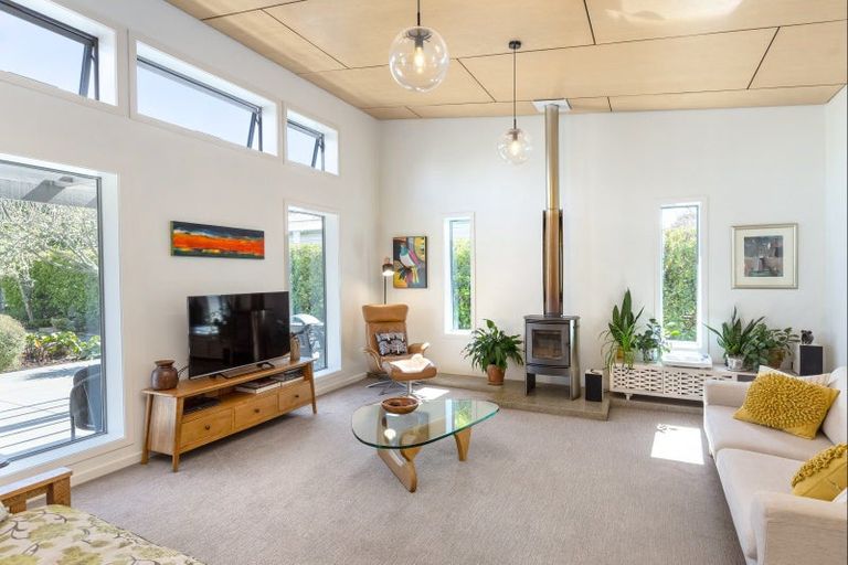 Photo of property in 1b Horton Street, Greytown, 5712