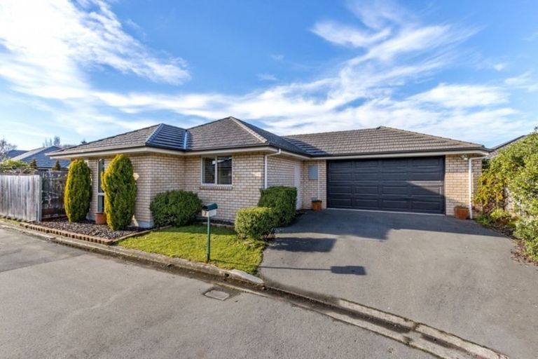 Photo of property in 7/83 Mackenzie Avenue, Woolston, Christchurch, 8023