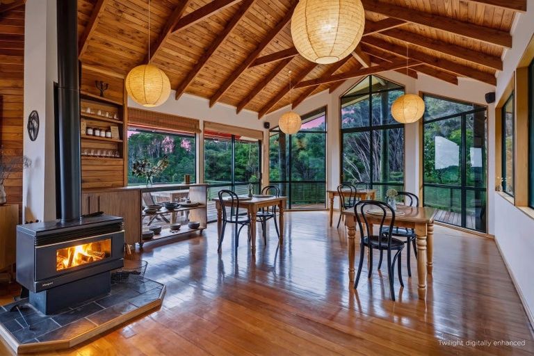 Photo of property in 860 Buffalo Road, Coromandel, 3506