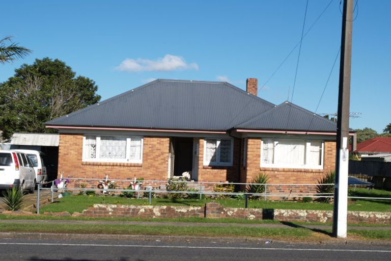 Photo of property in 40a Vine Street, Mangere East, Auckland, 2024