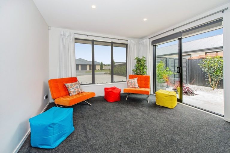 Photo of property in 4 Full Moon Lane, Rolleston, 7614