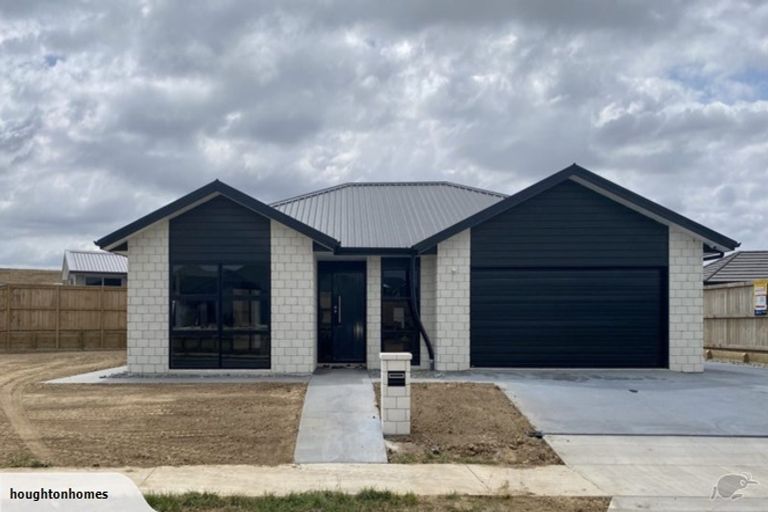 Photo of property in 36 Fairway Drive, Morrinsville, 3300