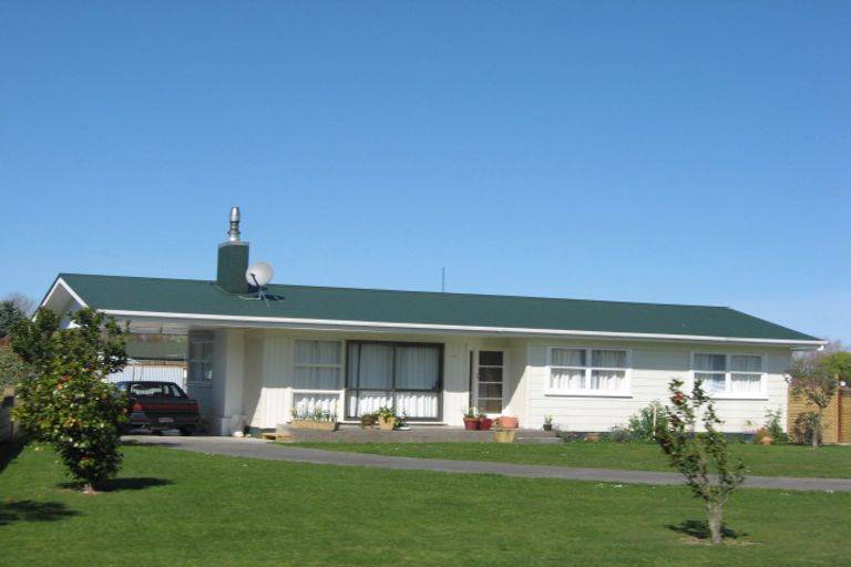 Photo of property in 127 Mclean Street, Wairoa, 4108