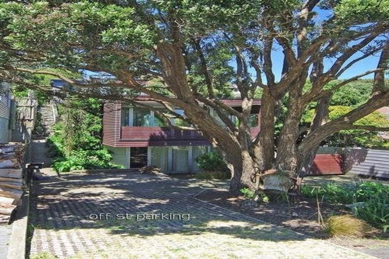 Photo of property in 34a Wilberforce Street, Miramar, Wellington, 6022