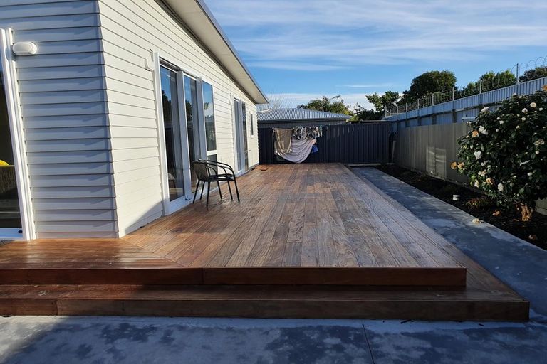 Photo of property in 239a Kennedy Road, Onekawa, Napier, 4110