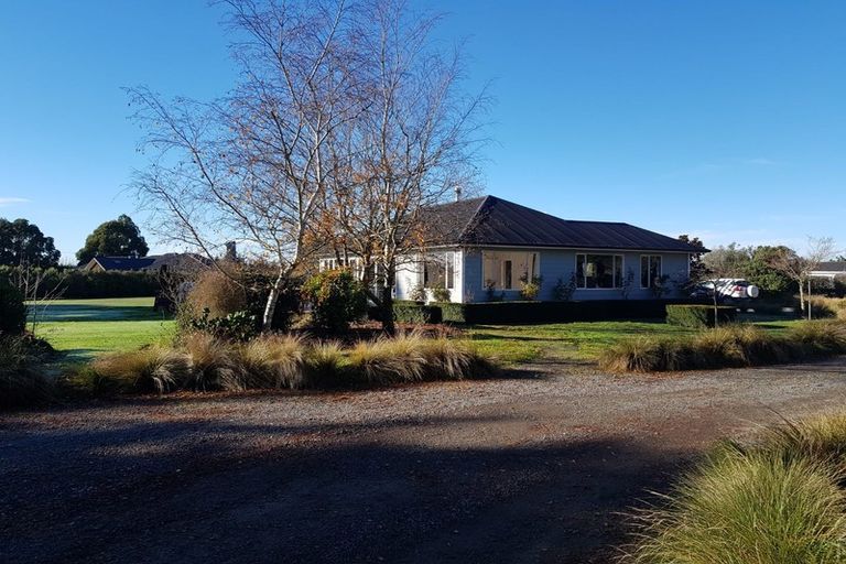 Photo of property in 68 Wards Road, Ohoka, Rangiora, 7475