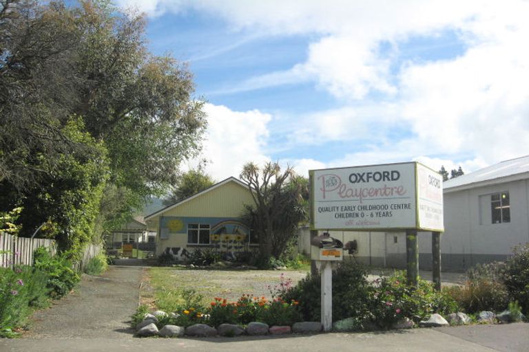 Photo of property in 104a Main Street, Oxford, 7430