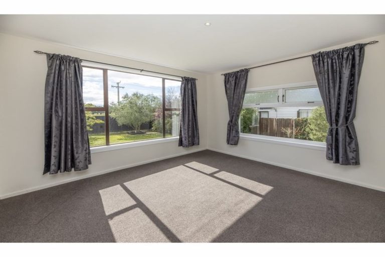Photo of property in 37 Cam Road, Kaiapoi, 7630