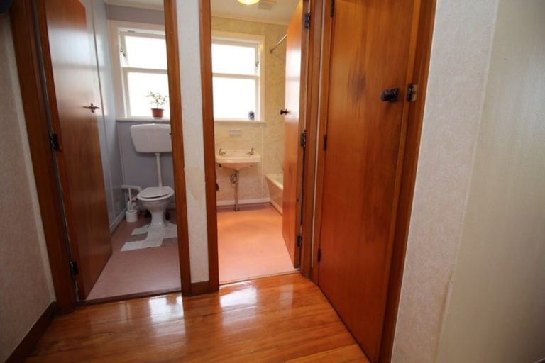 Photo of property in 16 Kittyhawk Row, Bulls, 4818